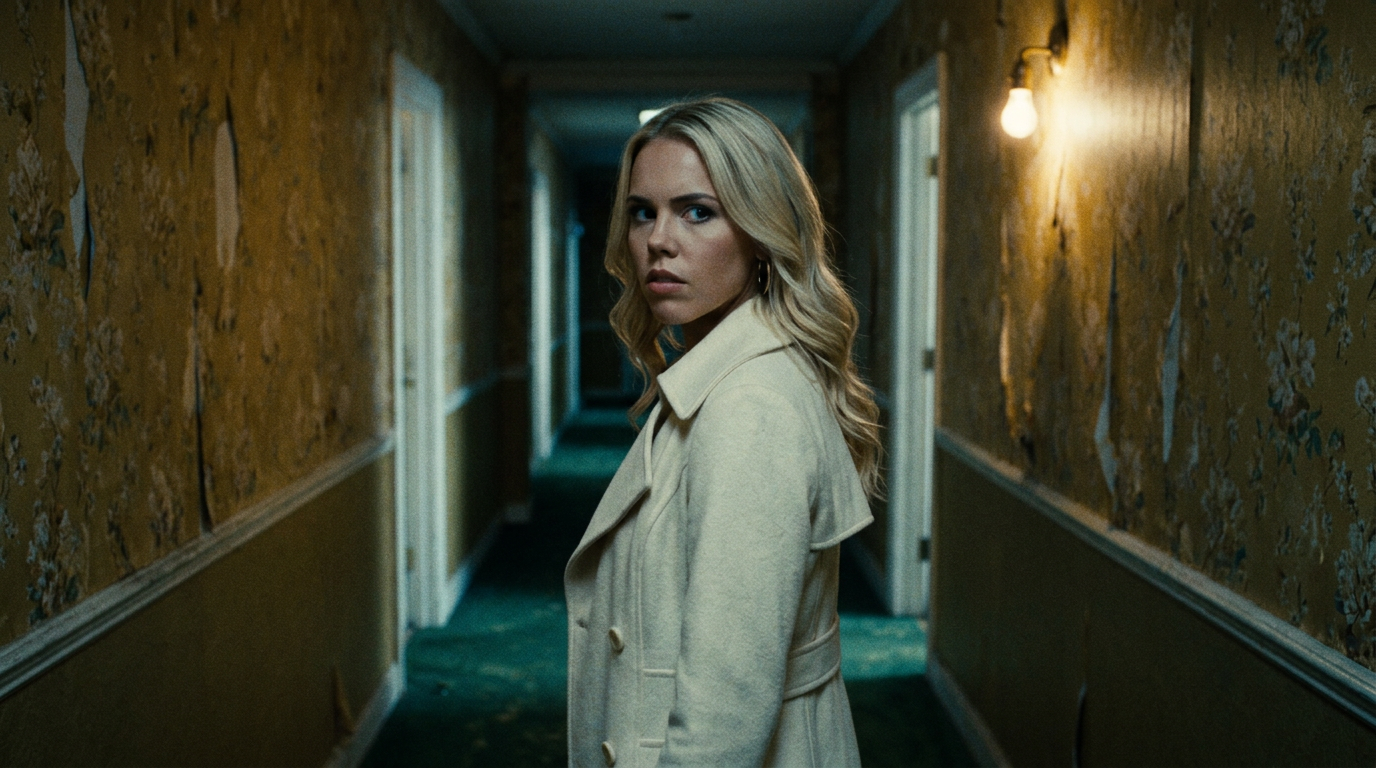 Crystal Sparkle Cinematic 1