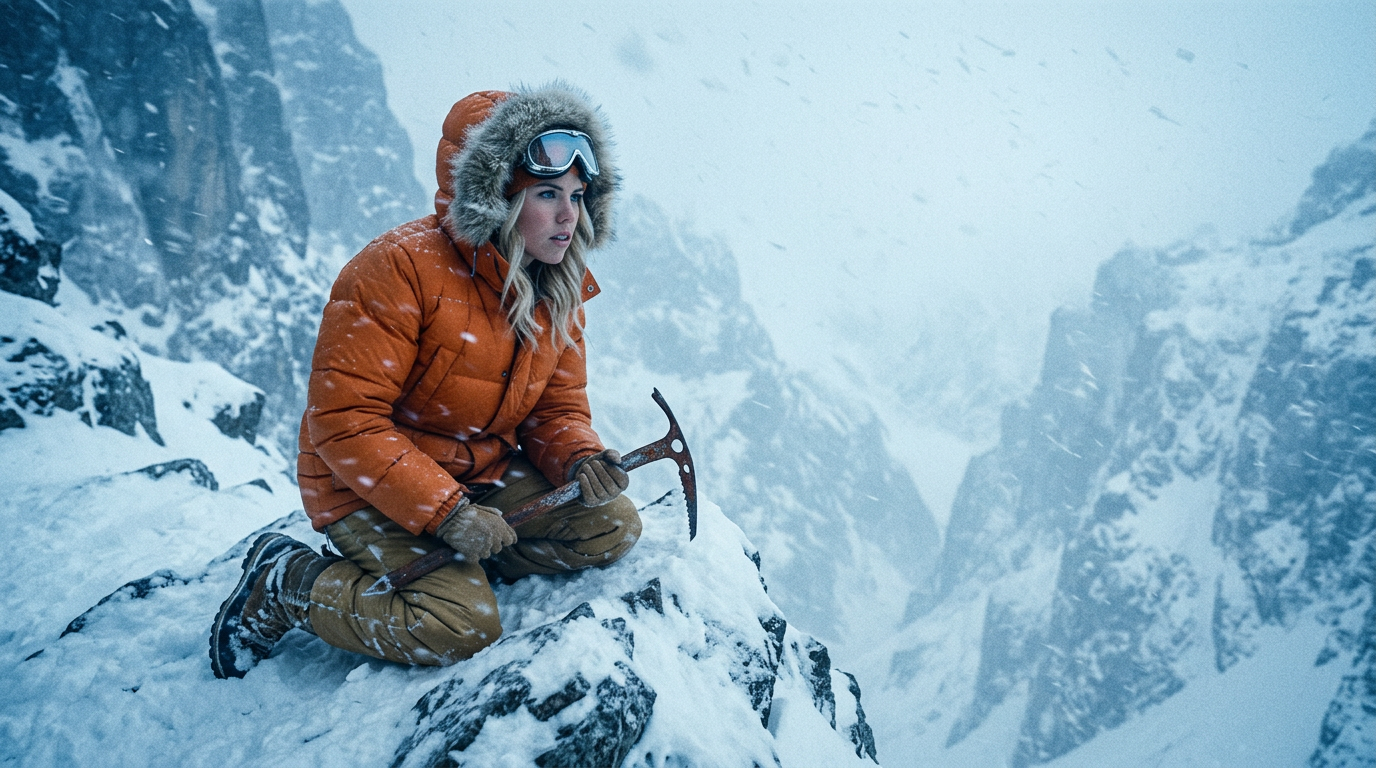 Crystal Sparkle Cinematic 10