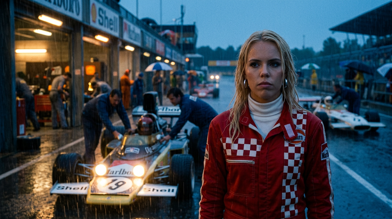 Crystal Sparkle Cinematic 3