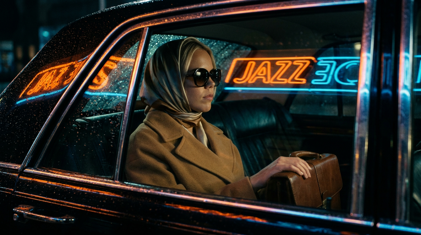 Crystal Sparkle Cinematic 6